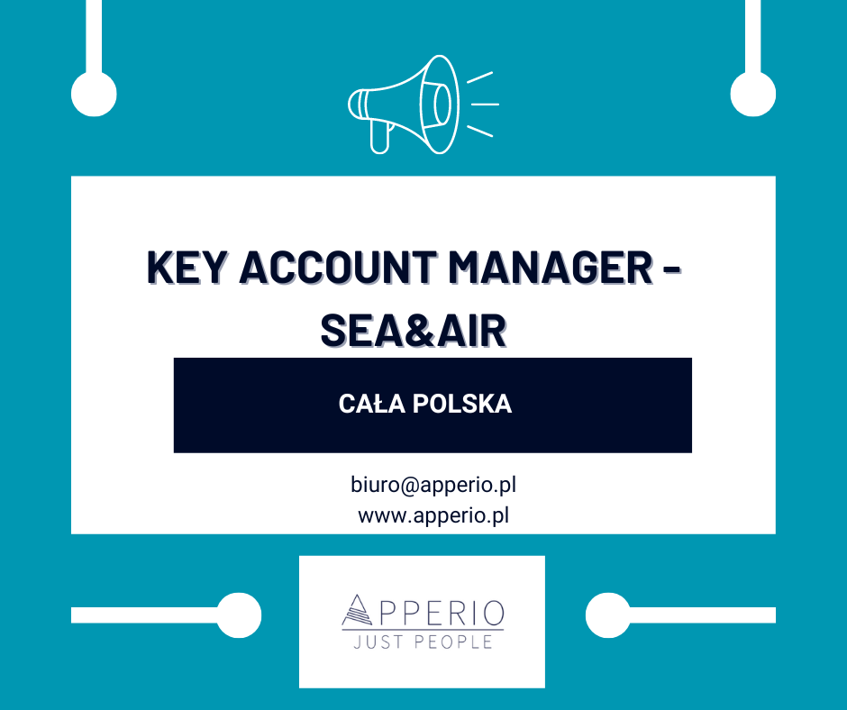 KAM – sea&air – Cała Polska